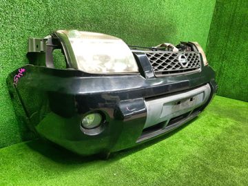 НОУСКАТ НА NISSAN X-TRAIL NT30 QR20DE