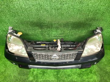НОУСКАТ НА NISSAN X-TRAIL NT30 QR20DE
