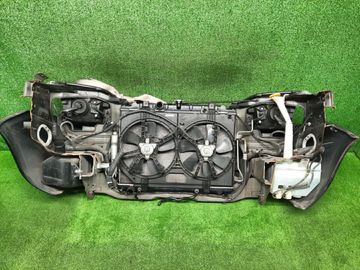 НОУСКАТ НА NISSAN X-TRAIL NT30 QR20DE