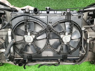 НОУСКАТ НА NISSAN X-TRAIL NT30 QR20DE