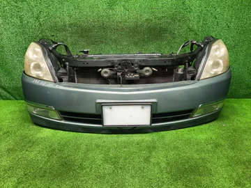 НОУСКАТ НА NISSAN TEANA J31 VQ23DE