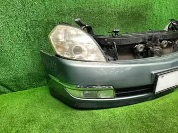 НОУСКАТ НА NISSAN TEANA J31 VQ23DE