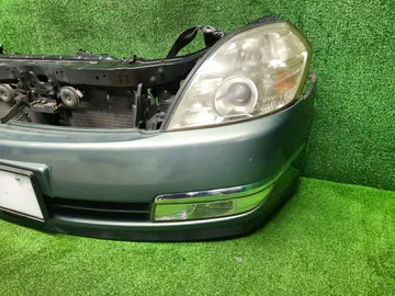 НОУСКАТ НА NISSAN TEANA J31 VQ23DE