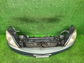 НОУСКАТ НА NISSAN TEANA J31 VQ23DE