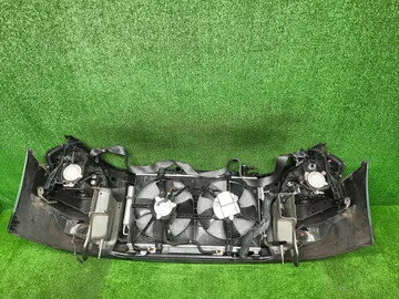 НОУСКАТ НА NISSAN TEANA J31 VQ23DE