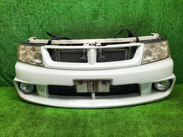 НОУСКАТ НА NISSAN BASSARA JU30 KA24DE