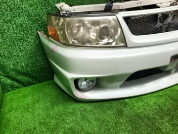 НОУСКАТ НА NISSAN BASSARA JU30 KA24DE