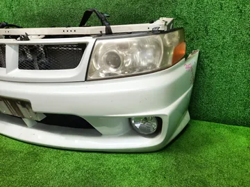НОУСКАТ НА NISSAN BASSARA JU30 KA24DE