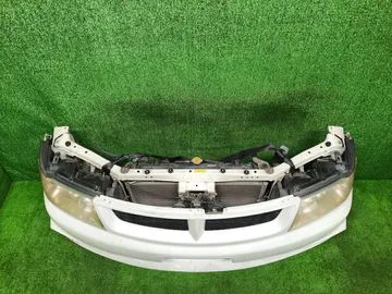 НОУСКАТ НА NISSAN BASSARA JU30 KA24DE