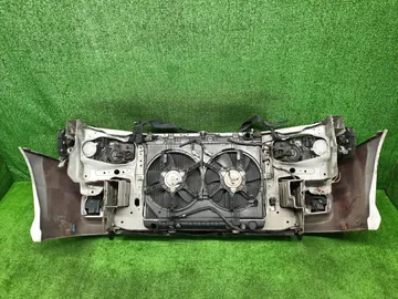 НОУСКАТ НА NISSAN BASSARA JU30 KA24DE