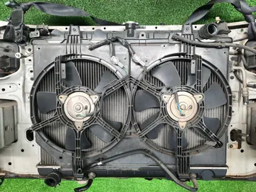 НОУСКАТ НА NISSAN BASSARA JU30 KA24DE