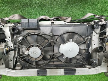 НОУСКАТ НА TOYOTA AVENSIS AZT251 2AZ-FSE