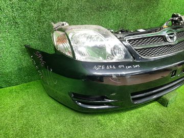 НОУСКАТ НА TOYOTA COROLLA NZE121 1NZ-FE