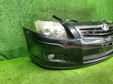 НОУСКАТ НА TOYOTA AVENSIS AZT251 2AZ-FSE