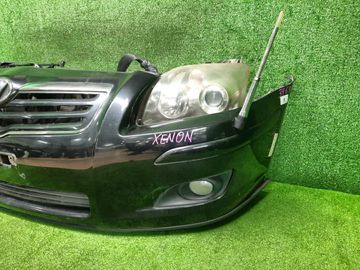 НОУСКАТ НА TOYOTA AVENSIS AZT251 2AZ-FSE