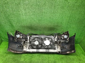 НОУСКАТ НА TOYOTA AVENSIS AZT251 2AZ-FSE