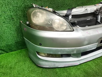 НОУСКАТ НА TOYOTA IPSUM ACM21W 2AZ-FE