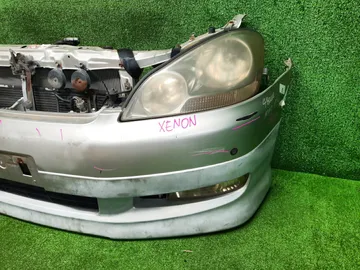 НОУСКАТ НА TOYOTA IPSUM ACM21W 2AZ-FE