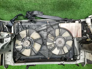 НОУСКАТ НА TOYOTA IPSUM ACM21W 2AZ-FE