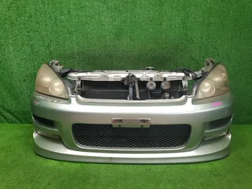 НОУСКАТ НА TOYOTA IPSUM ACM21W 2AZ-FE