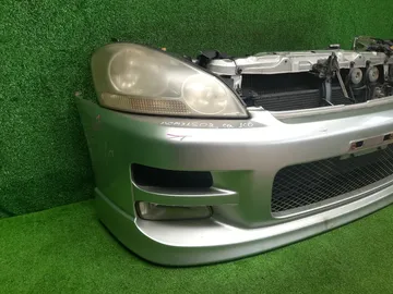 НОУСКАТ НА TOYOTA IPSUM ACM21W 2AZ-FE