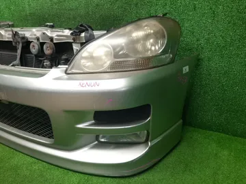 НОУСКАТ НА TOYOTA IPSUM ACM21W 2AZ-FE