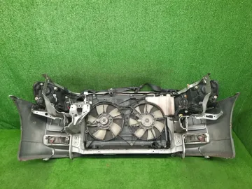 НОУСКАТ НА TOYOTA IPSUM ACM21W 2AZ-FE