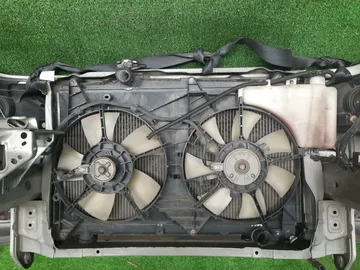 НОУСКАТ НА TOYOTA IPSUM ACM21W 2AZ-FE