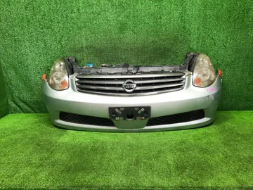 НОУСКАТ НА NISSAN SKYLINE V35 VQ25DD