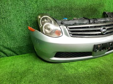 НОУСКАТ НА NISSAN SKYLINE V35 VQ25DD