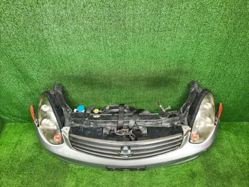НОУСКАТ НА NISSAN SKYLINE V35 VQ25DD
