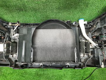 НОУСКАТ НА NISSAN SKYLINE V35 VQ25DD