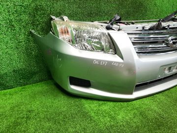 НОУСКАТ НА TOYOTA COROLLA FIELDER NZE141G 1NZ-FE