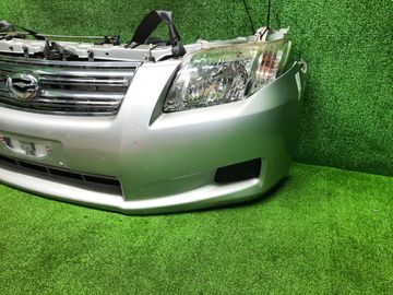 НОУСКАТ НА TOYOTA COROLLA FIELDER NZE141G 1NZ-FE