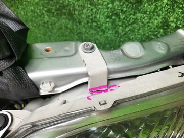 НОУСКАТ НА TOYOTA COROLLA FIELDER NZE141G 1NZ-FE