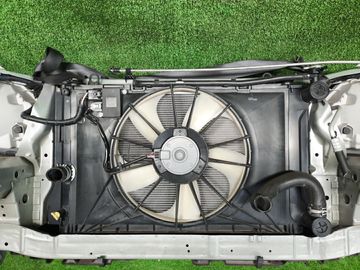 НОУСКАТ НА TOYOTA COROLLA FIELDER NZE141G 1NZ-FE