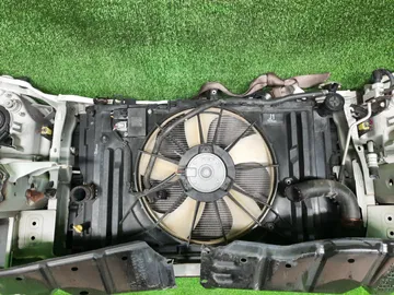 НОУСКАТ НА TOYOTA PREMIO ZRT260 2ZR-FAE