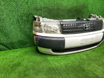 НОУСКАТ НА TOYOTA PROBOX NCP51V 1NZ-FE