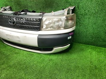 НОУСКАТ НА TOYOTA PROBOX NCP51V 1NZ-FE