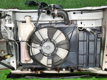 НОУСКАТ НА TOYOTA PROBOX NCP51V 1NZ-FE