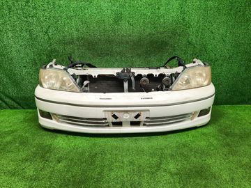 НОУСКАТ НА TOYOTA VISTA ZZV50 1ZZ-FE