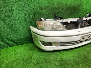 НОУСКАТ НА TOYOTA VISTA ZZV50 1ZZ-FE