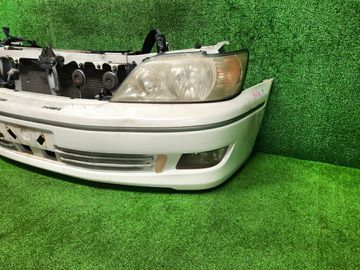 НОУСКАТ НА TOYOTA VISTA ZZV50 1ZZ-FE