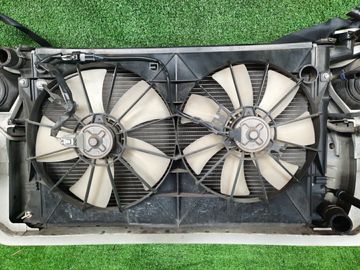 НОУСКАТ НА TOYOTA VISTA ZZV50 1ZZ-FE