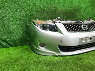 НОУСКАТ НА TOYOTA COROLLA FIELDER ZRE142G 2ZR-FAE