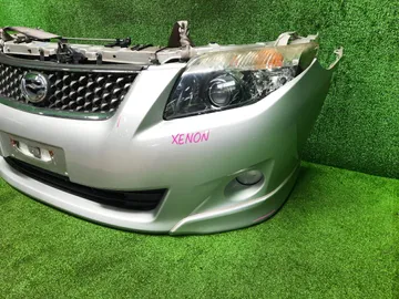НОУСКАТ НА TOYOTA COROLLA FIELDER ZRE142G 2ZR-FAE