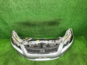 НОУСКАТ НА TOYOTA COROLLA FIELDER ZRE142G 2ZR-FAE