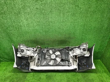 НОУСКАТ НА TOYOTA COROLLA FIELDER ZRE142G 2ZR-FAE