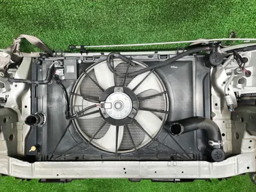 НОУСКАТ НА TOYOTA COROLLA FIELDER ZRE142G 2ZR-FAE