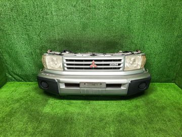 НОУСКАТ НА MITSUBISHI PAJERO IO H76W 4G93